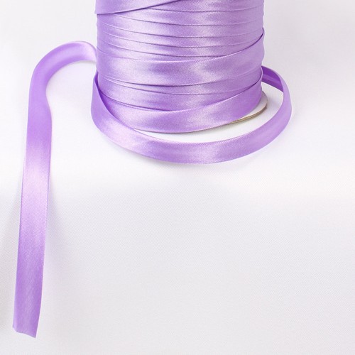 Schrägband satin meter - satin, 5