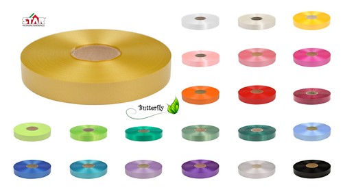 100m geschenkband 19mm - geschenkband,