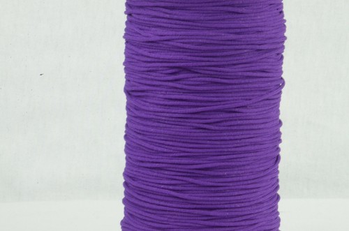 Softkordel gummiband - softkordel,