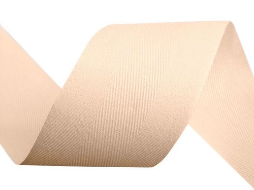 Köperband nahtband 50mm - nahtband, 5cm