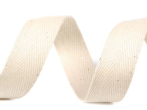 Köperband nahtband 20mm - nahtband,