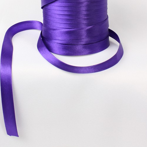 Schrägband satin - schrägband,