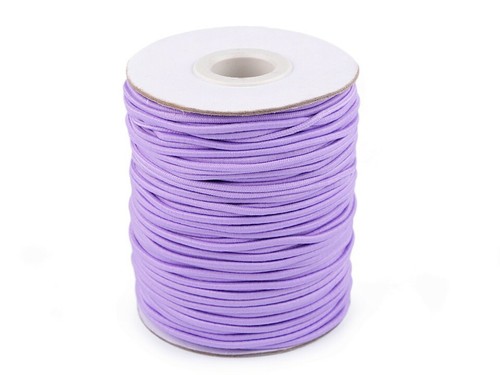 2mm gummikordel gummiband - gummikordel,