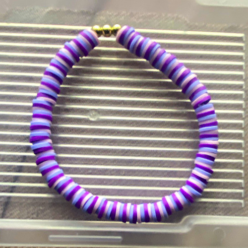 Perlenarmband elastisch mit