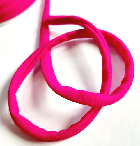 Schlauchband elastisch soft - elastisch,