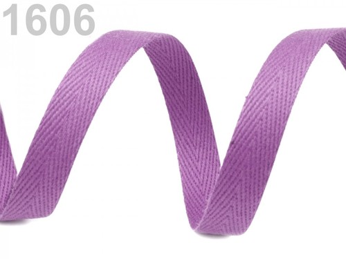 Köperband breite mm - 10,