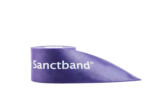 Flossband 5cm - /,