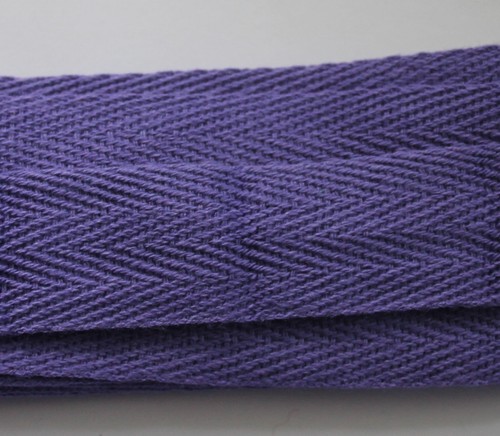 10mm köperband - 2-10,