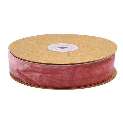 10m samt band - samt-band, breit