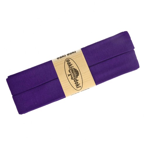 Schrägband jersey breite - schrägband, 3m