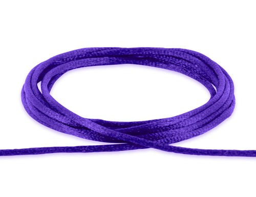 Nylon band rund schmuck faden - rund,