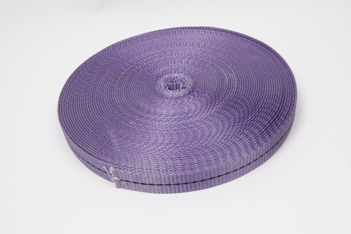 Gurtband lila violett 3cm - , /