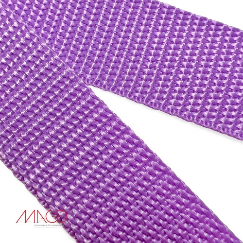 Gurtband taschenband - 5m,