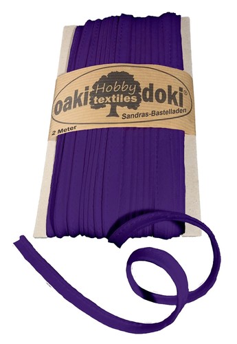 Oaki doki paspelband - oaki,