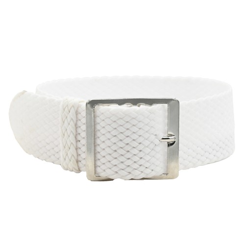 Uhrenarmband perlon 20 - uhrenarmband,
