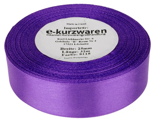 91m 32m satinband - 91m/32m,