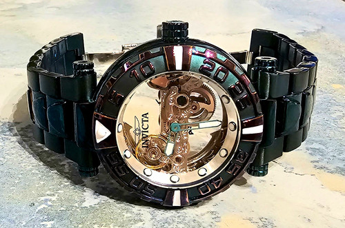 Invicta herren automatik - herren,