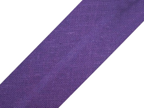 Schrägband 20mm baumwolle - schrägband,