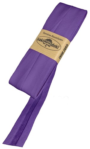 Schrägband einfassband - schrägband, /