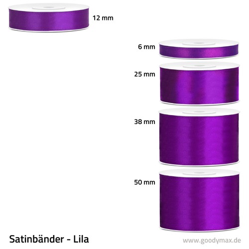 100 mm satinband - mm,