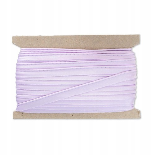Paspelband satin 20 m - paspelband, 16