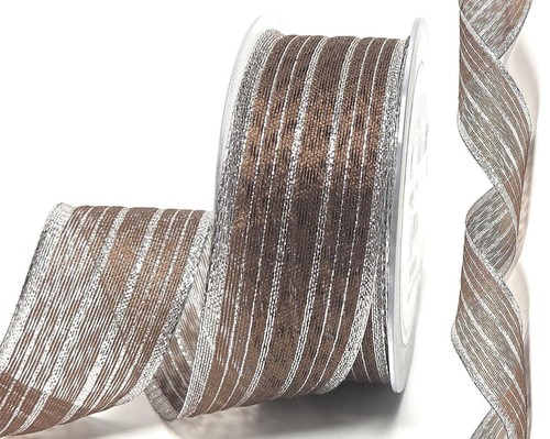 Schleifenband 25m - ,