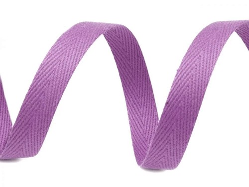 Köperband nahtband 10mm 1cm - köperband,