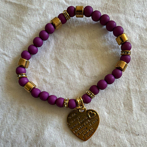 Perlenarmband armband perlen - perlenarmband,