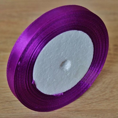 Satinband 22 m - mm, ca.22
